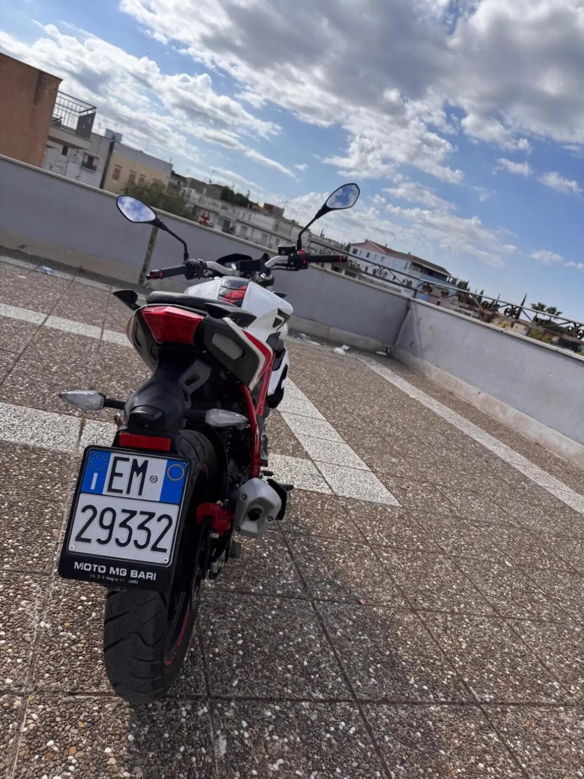 Benelli BN 125 (2021 - 25) (2)