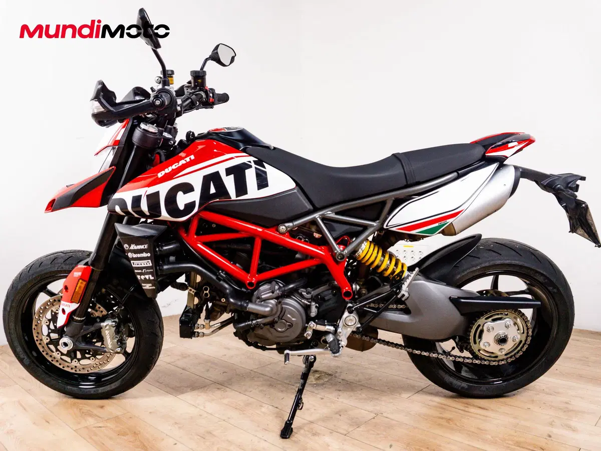 Ducati Hypermotard 950 (2019 - 20) (6)