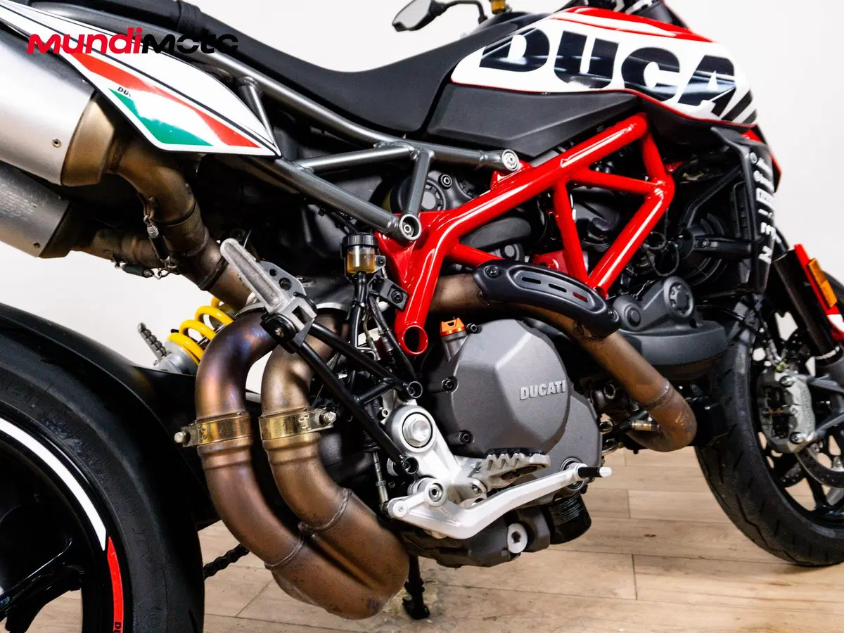 Ducati Hypermotard 950 (2019 - 20) (4)