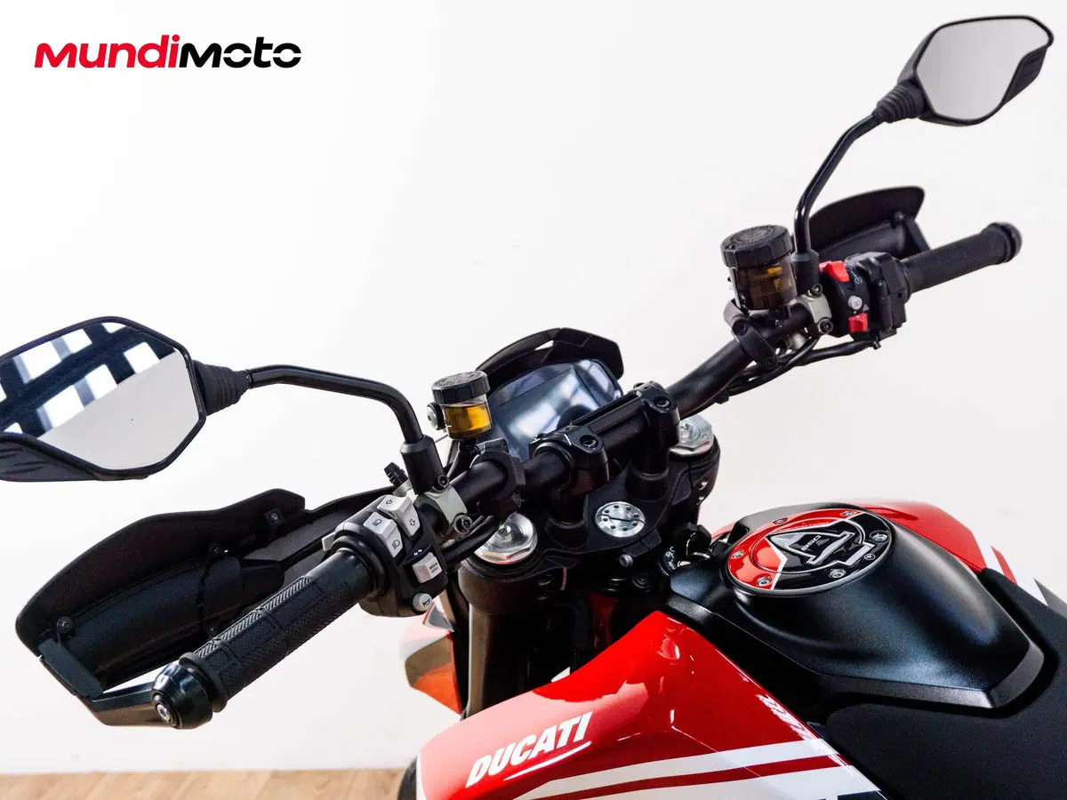Ducati Hypermotard 950 (2019 - 20) (11)