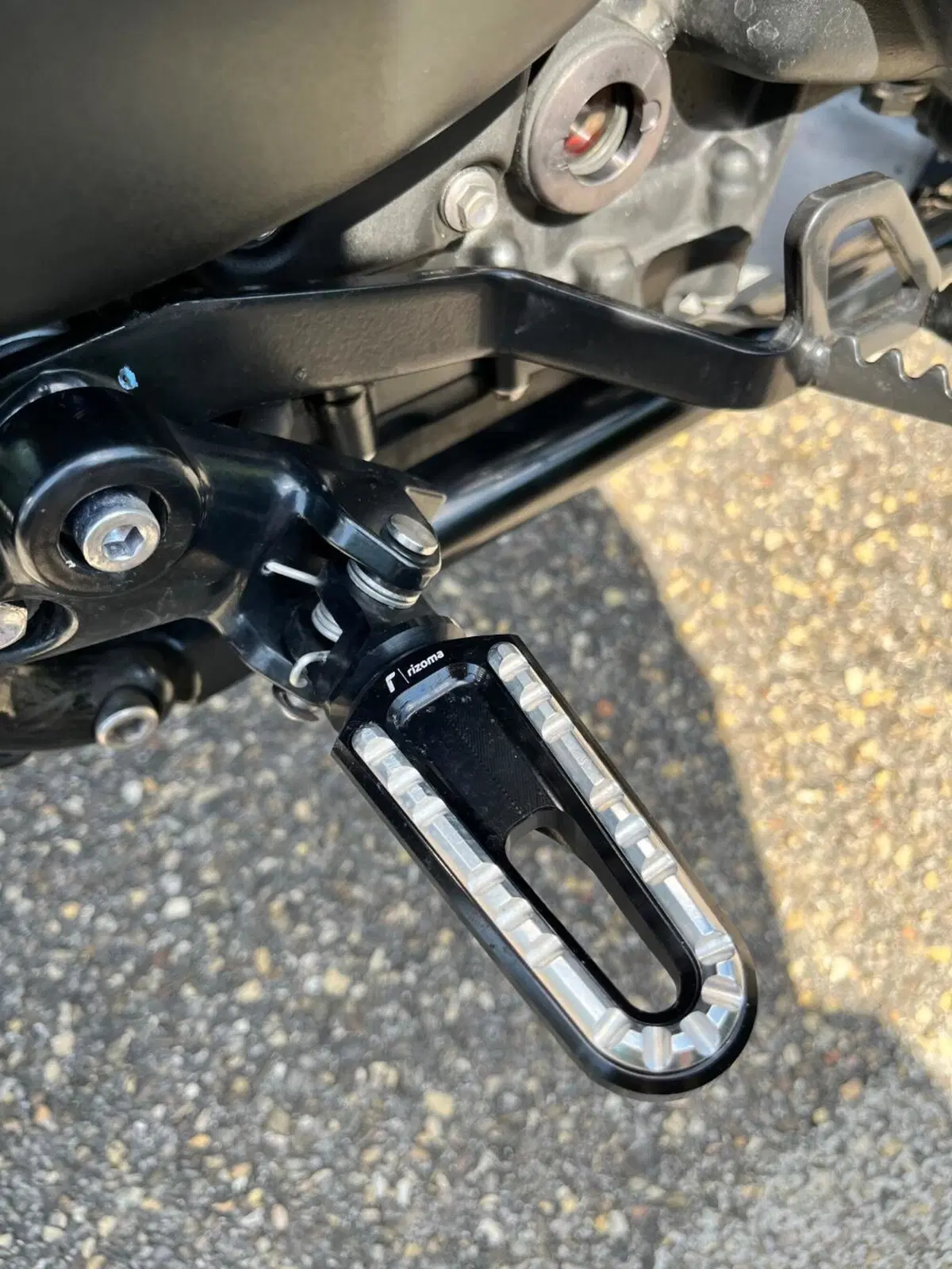 Triumph Street Scrambler 900 (2017 - 18) (5)