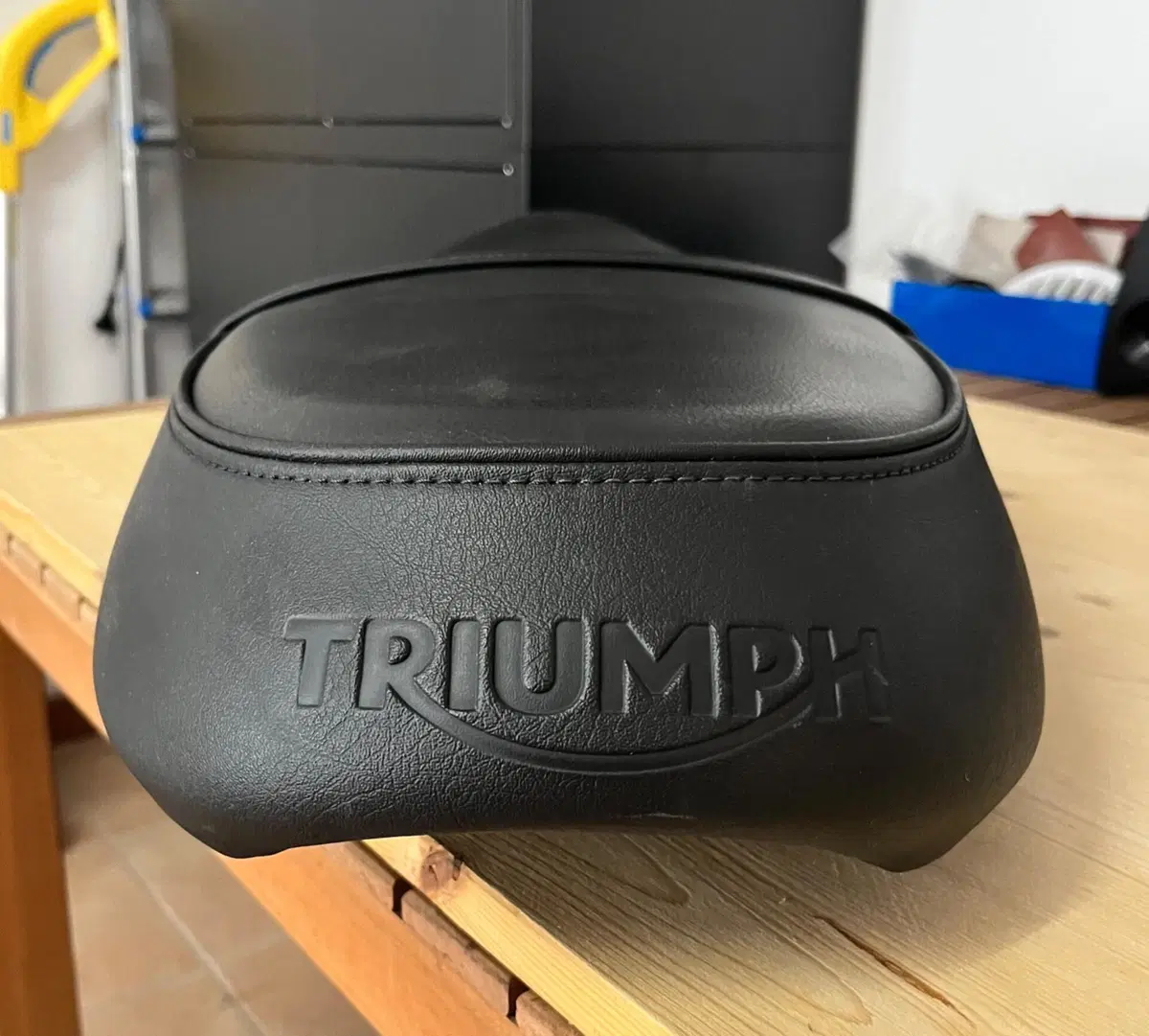 Triumph Street Scrambler 900 (2017 - 18) (11)