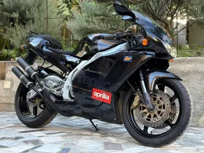 Aprilia RS 250 Replica (1996 - 97) usata