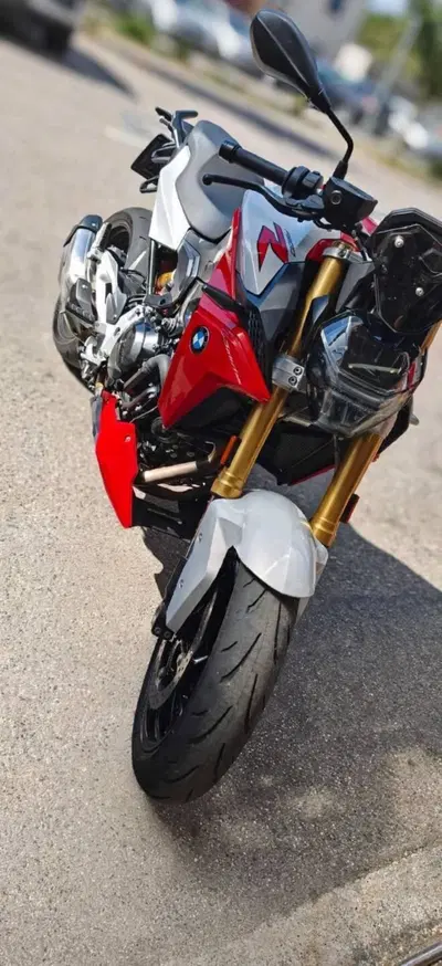 Bmw F 900 R (2021 - 24) usata