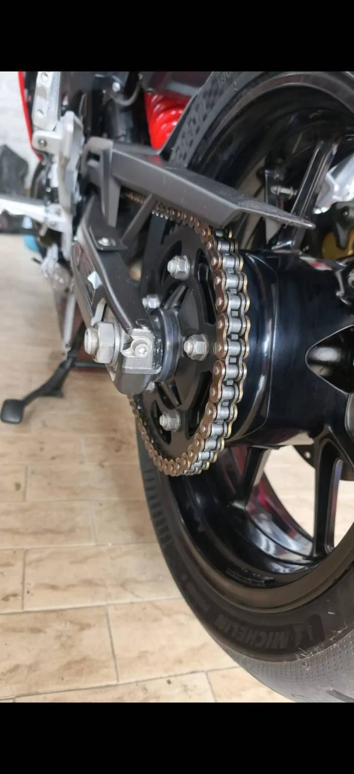 Bmw F 900 R (2021 - 24) (3)