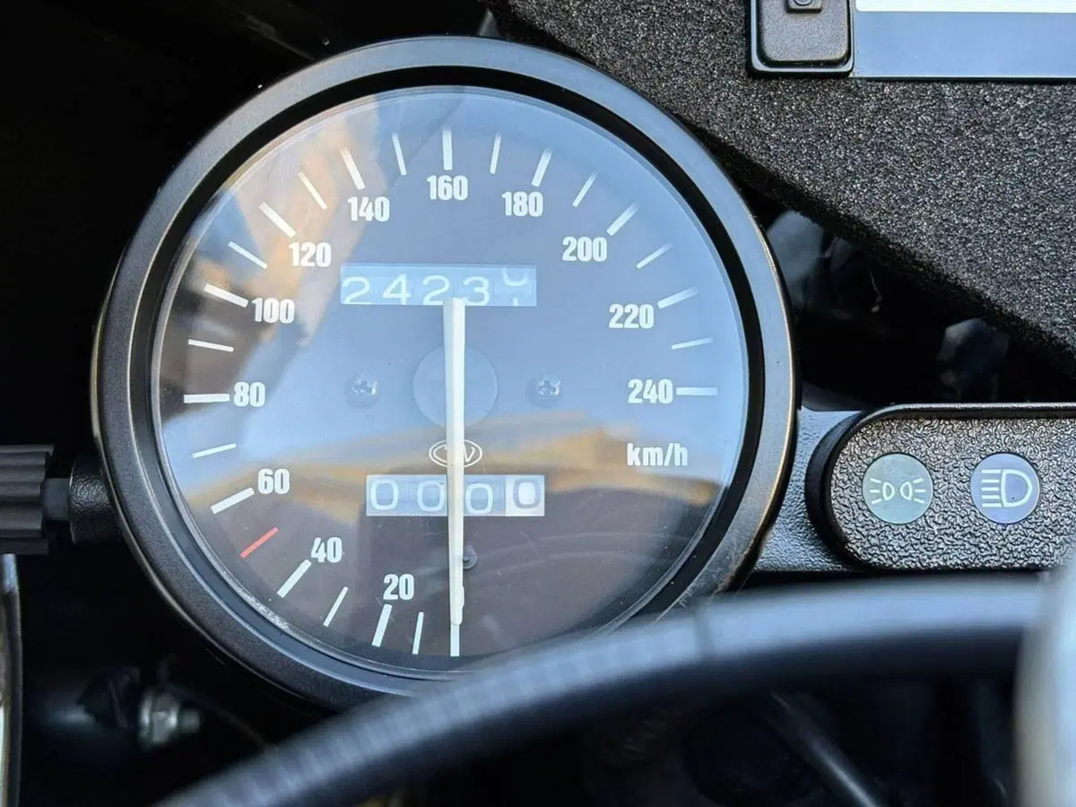 Aprilia RS 250 Replica (1996 - 97) (6)