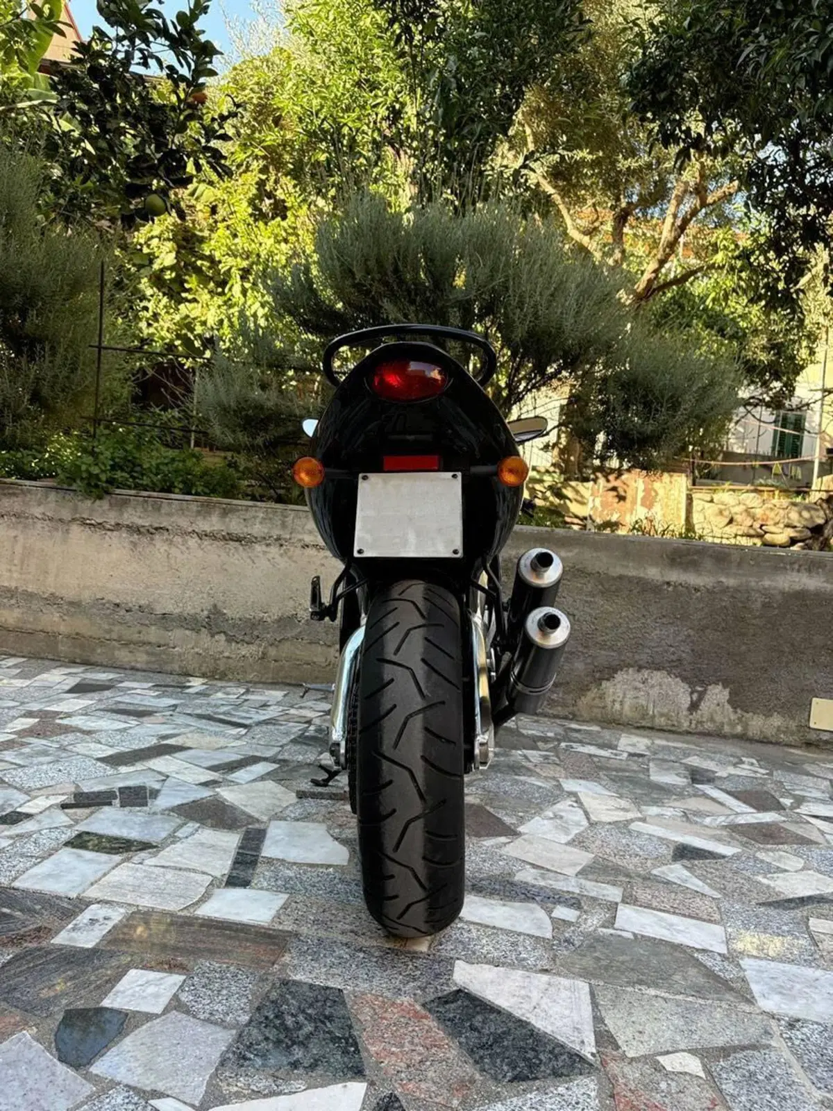 Aprilia RS 250 Replica (1996 - 97) (7)