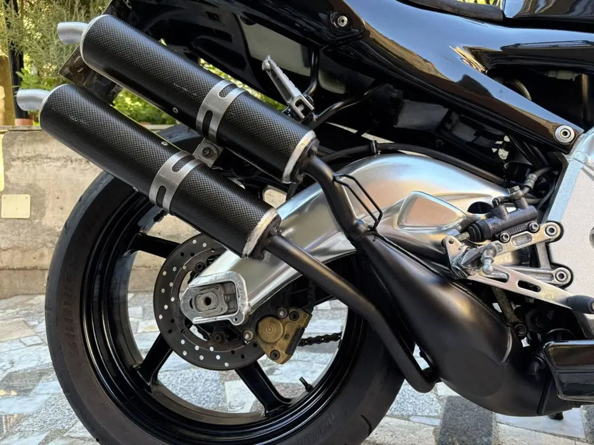Aprilia RS 250 Replica (1996 - 97) (10)