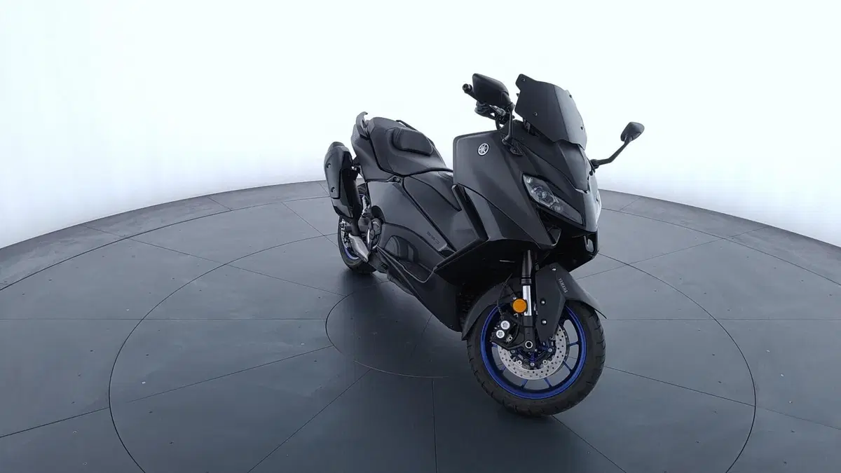 Yamaha T-Max 560 (2025 - 26) (7)