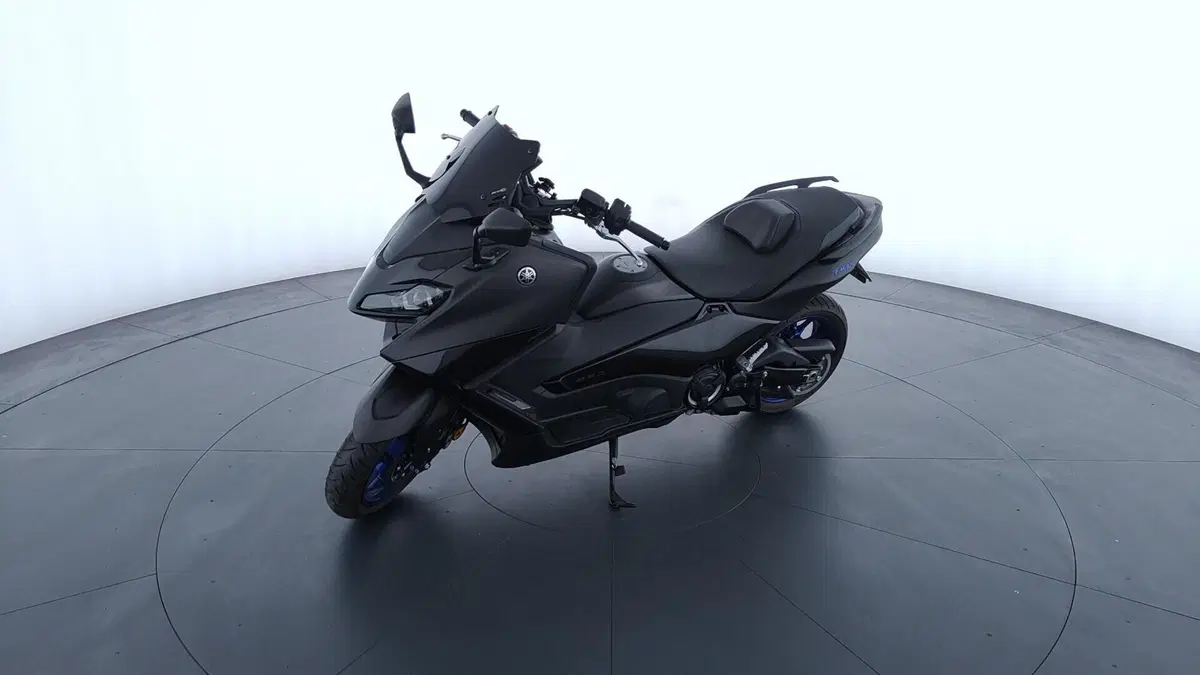 Yamaha T-Max 560 (2025 - 26) (8)