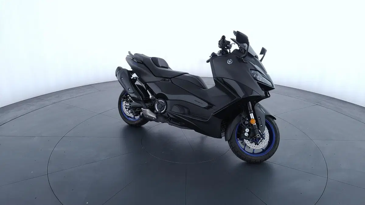 Yamaha T-Max 560 (2025 - 26) (6)