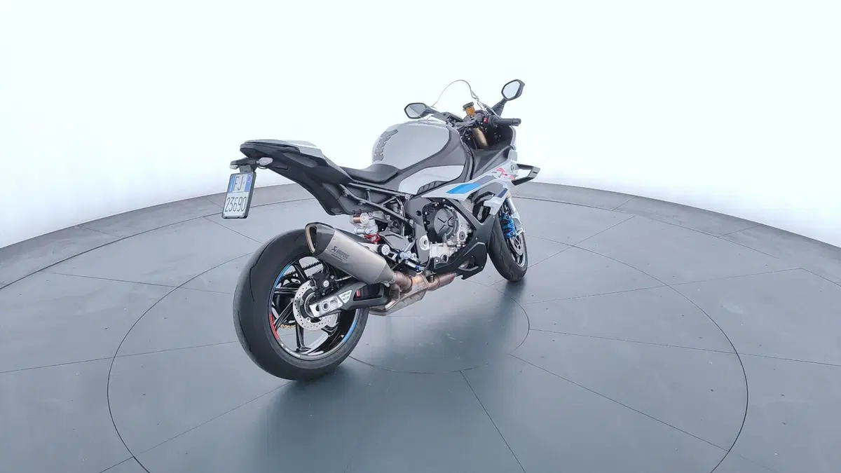 Bmw S 1000 RR (2023 - 24) (3)