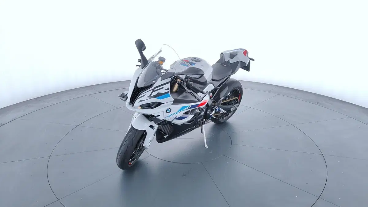 Bmw S 1000 RR (2023 - 24) (9)