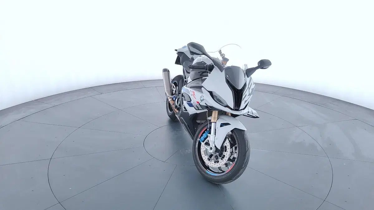 Bmw S 1000 RR (2023 - 24) (7)