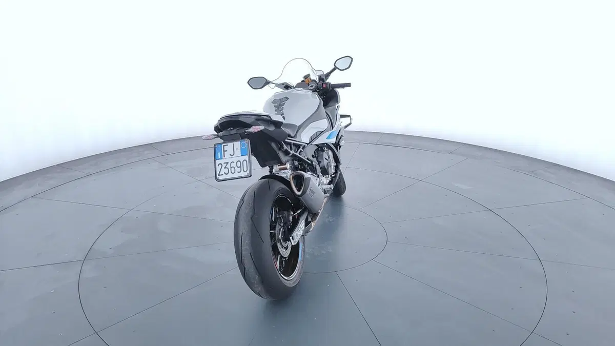 Bmw S 1000 RR (2023 - 24) (2)