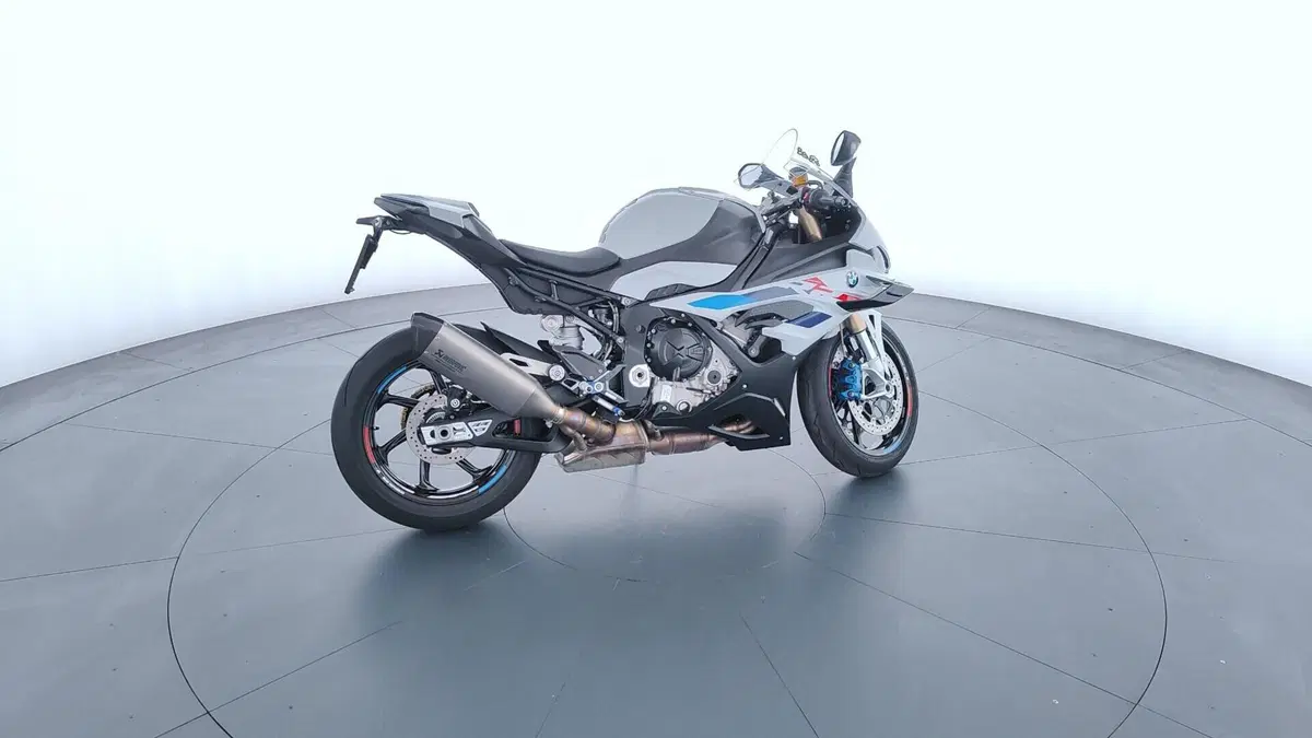 Bmw S 1000 RR (2023 - 24) (4)