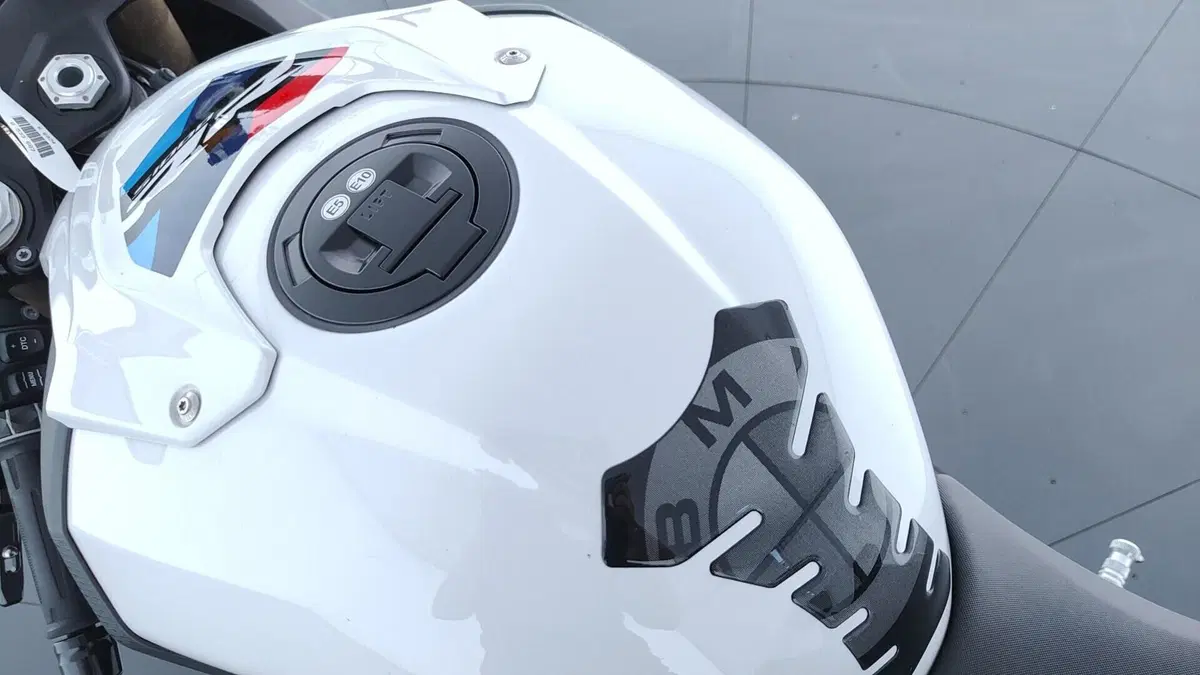 Bmw S 1000 RR (2023 - 24) (10)