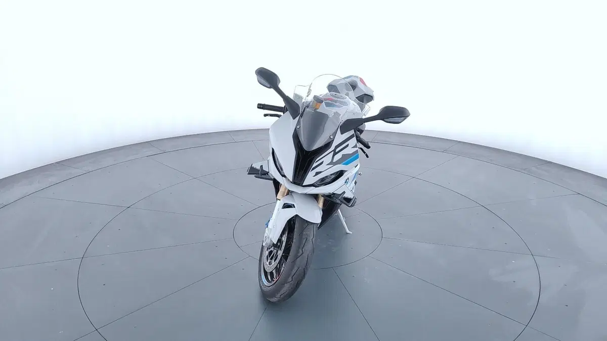 Bmw S 1000 RR (2023 - 24) (8)