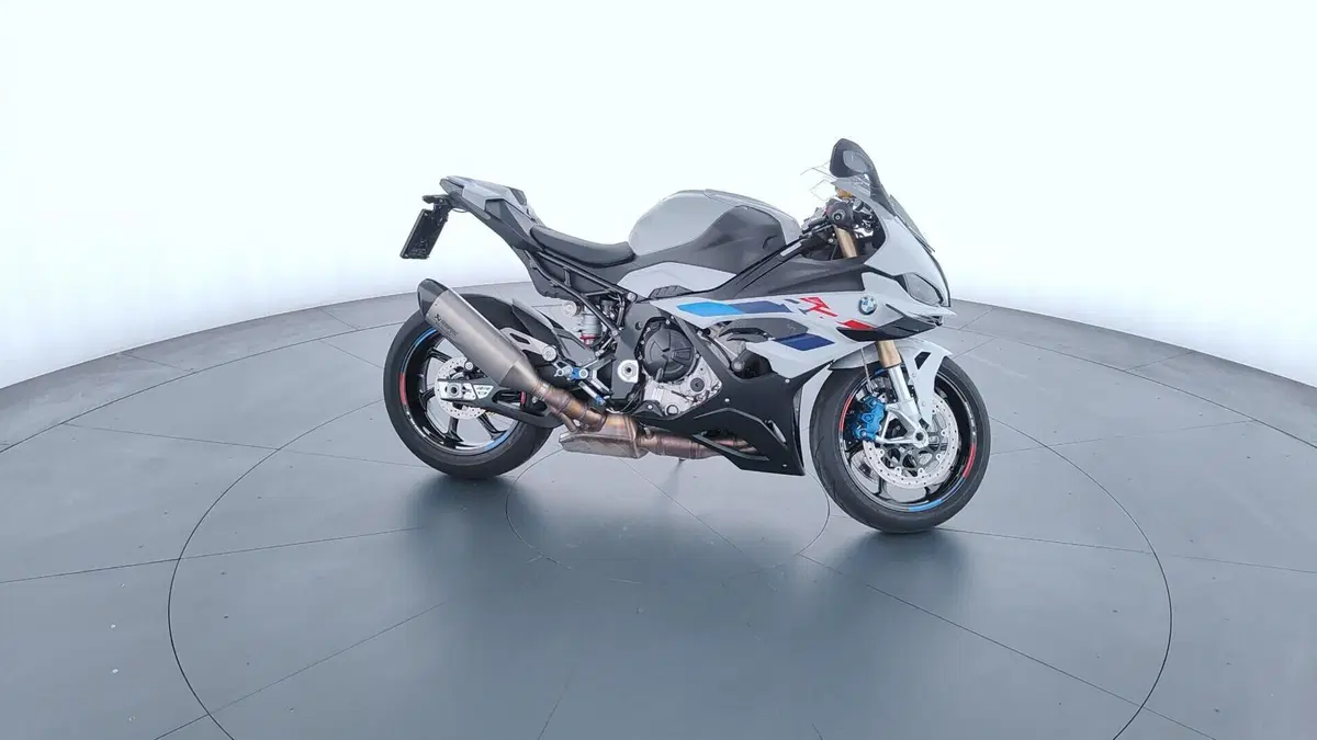 Bmw S 1000 RR (2023 - 24) (5)
