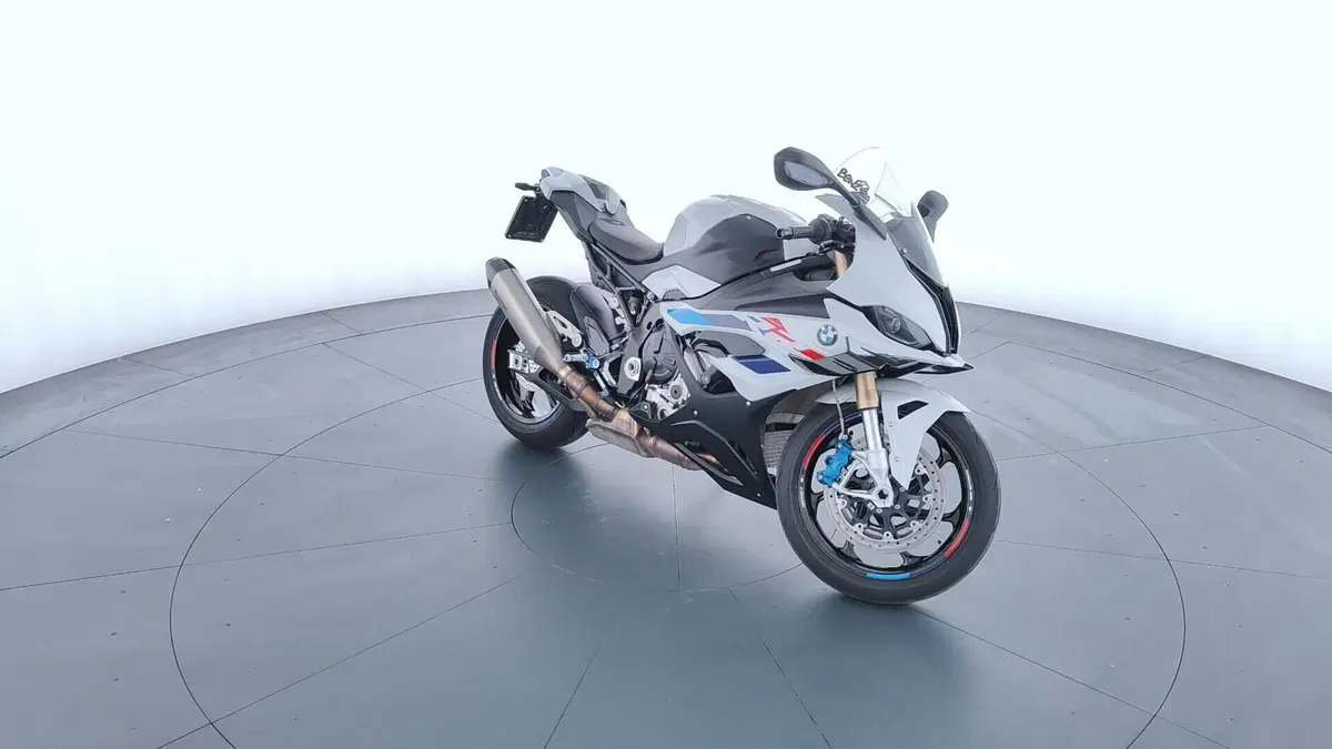 Bmw S 1000 RR (2023 - 24) (6)