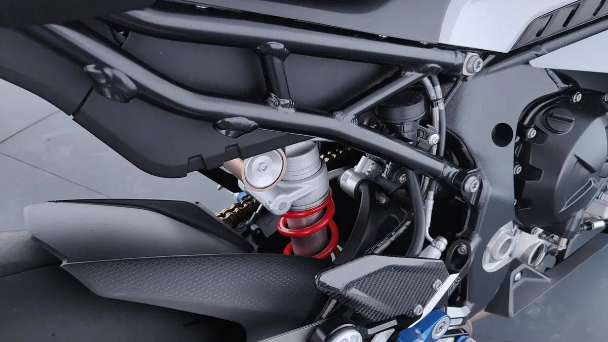 Bmw S 1000 RR (2023 - 24) (11)
