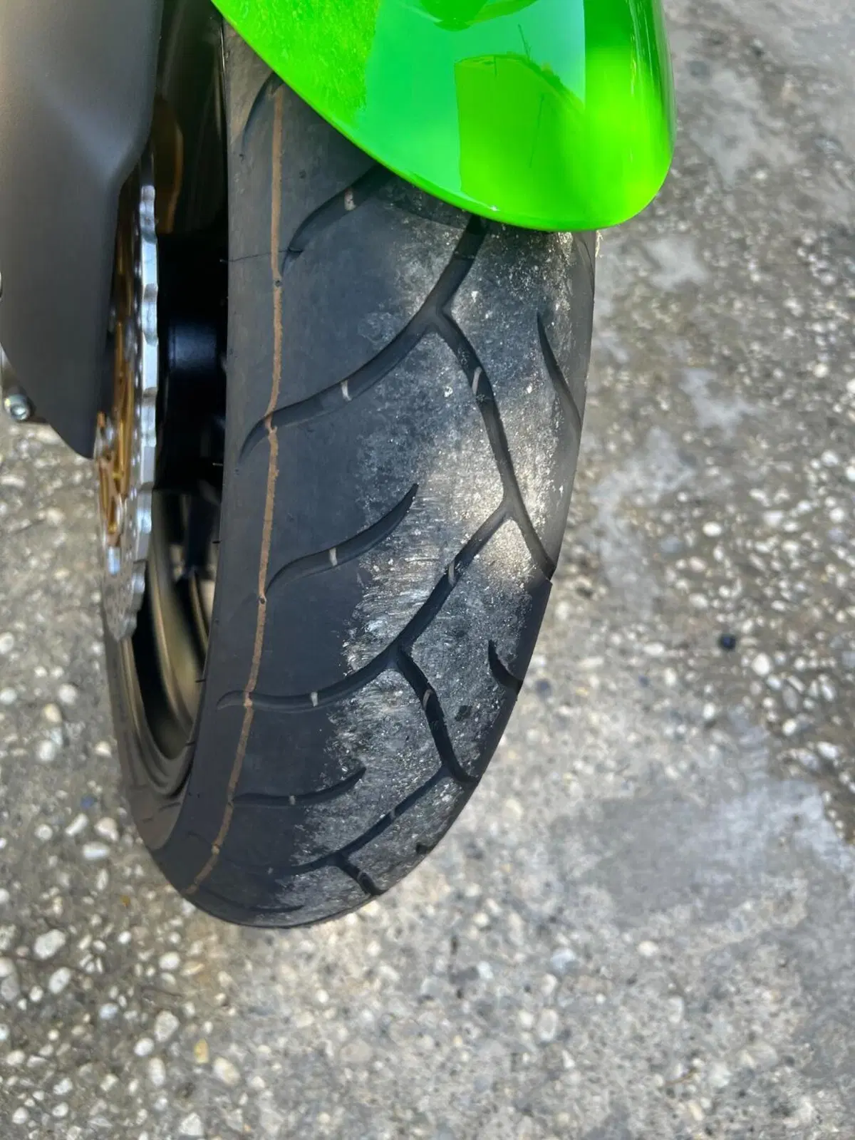 Kawasaki Ninja 1000 ZX-10R (2004 - 05) (3)