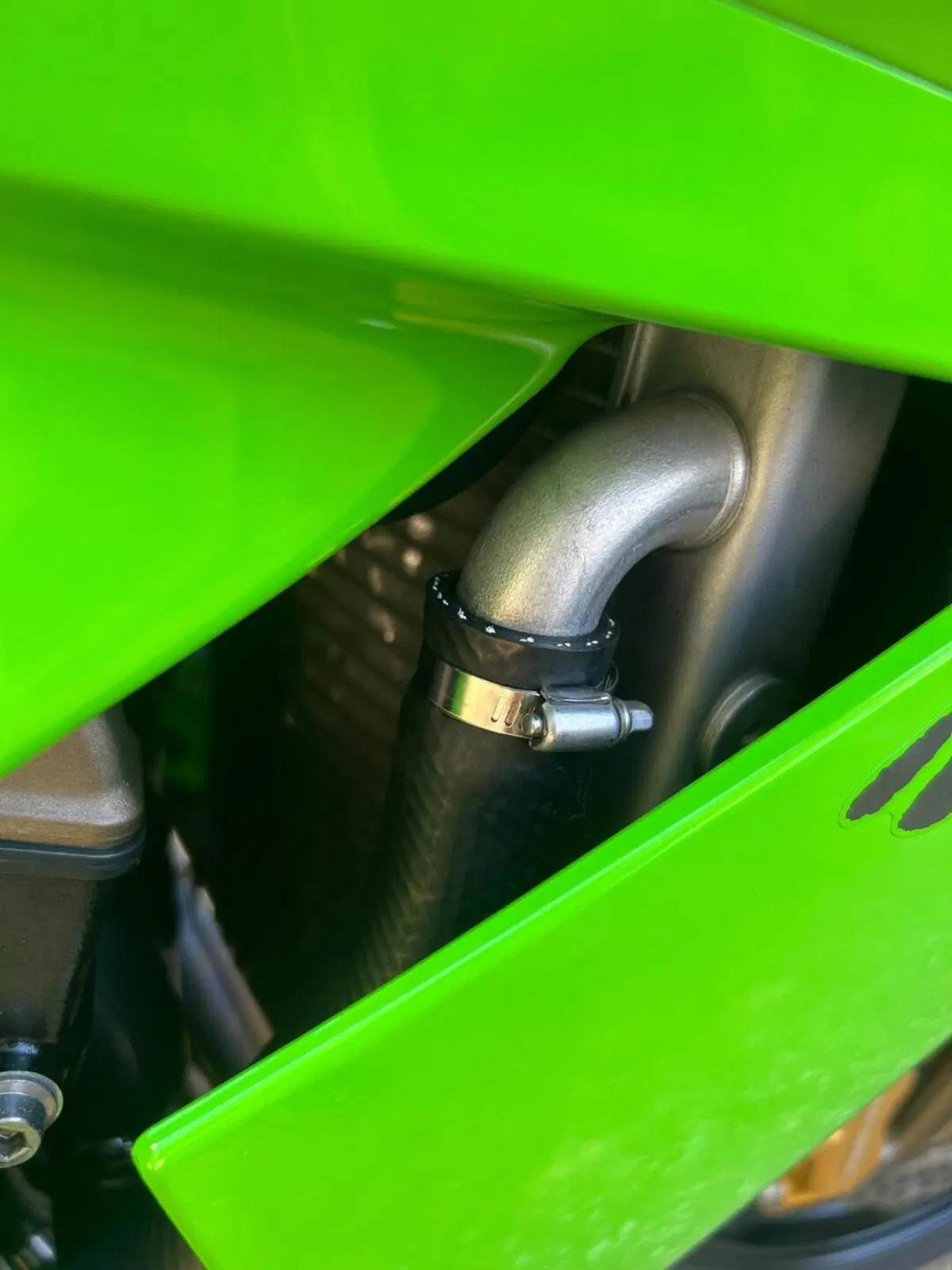 Kawasaki Ninja 1000 ZX-10R (2004 - 05) (12)
