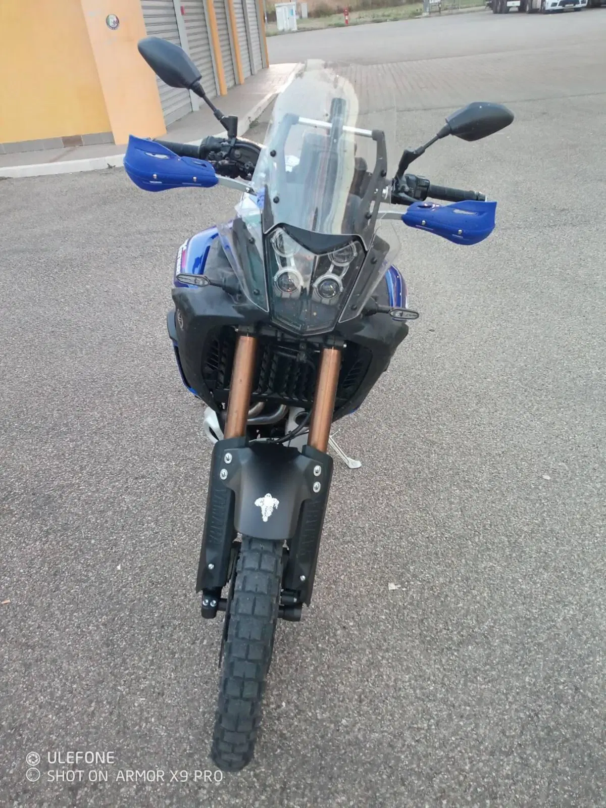 Yamaha Ténéré 700 World Raid (2022 - 25) (4)