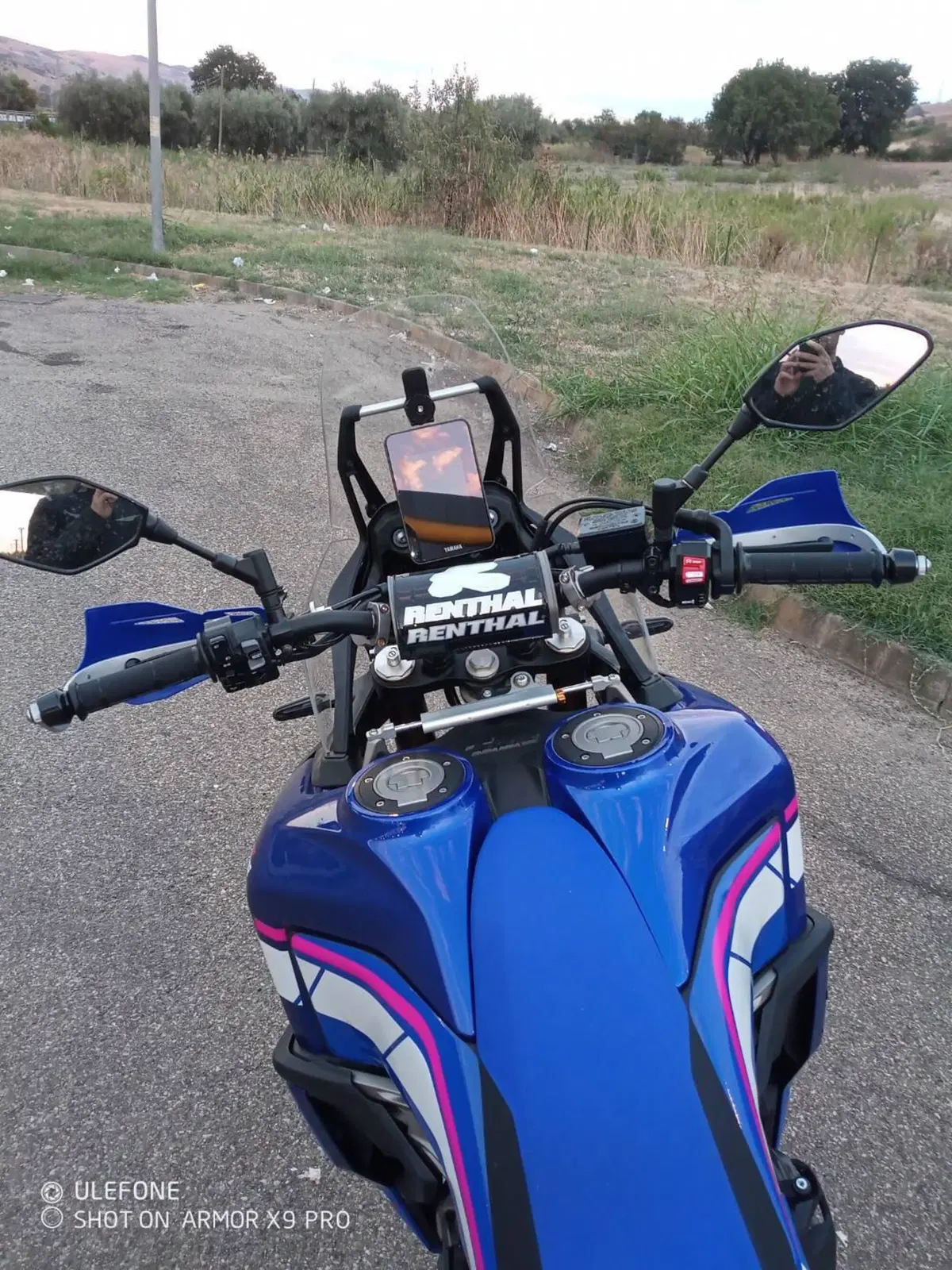 Yamaha Ténéré 700 World Raid (2022 - 25) (6)