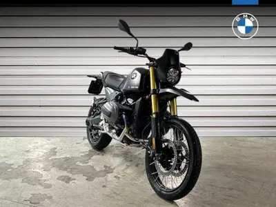 Bmw R 12 S (2025) usata