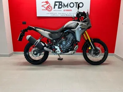 Yamaha Ténéré 700 (2025 - 26) usata
