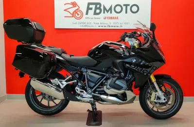 Bmw R 1250 RS (2021 - 25) usata