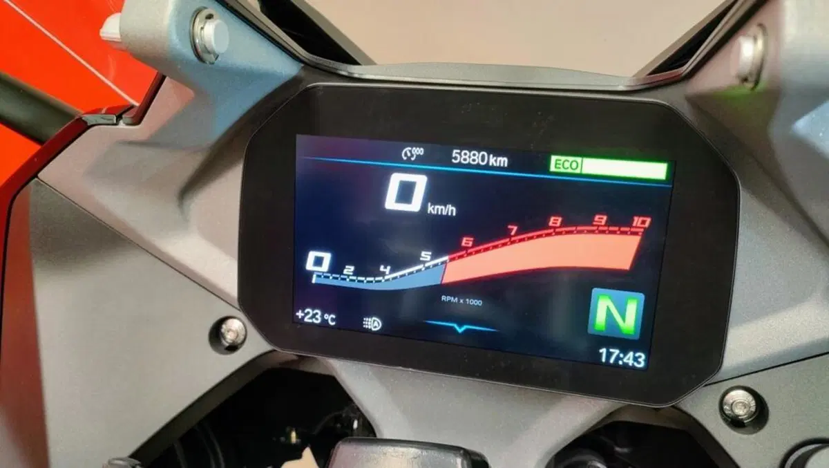 Bmw R 1250 RS (2021 - 25) (7)