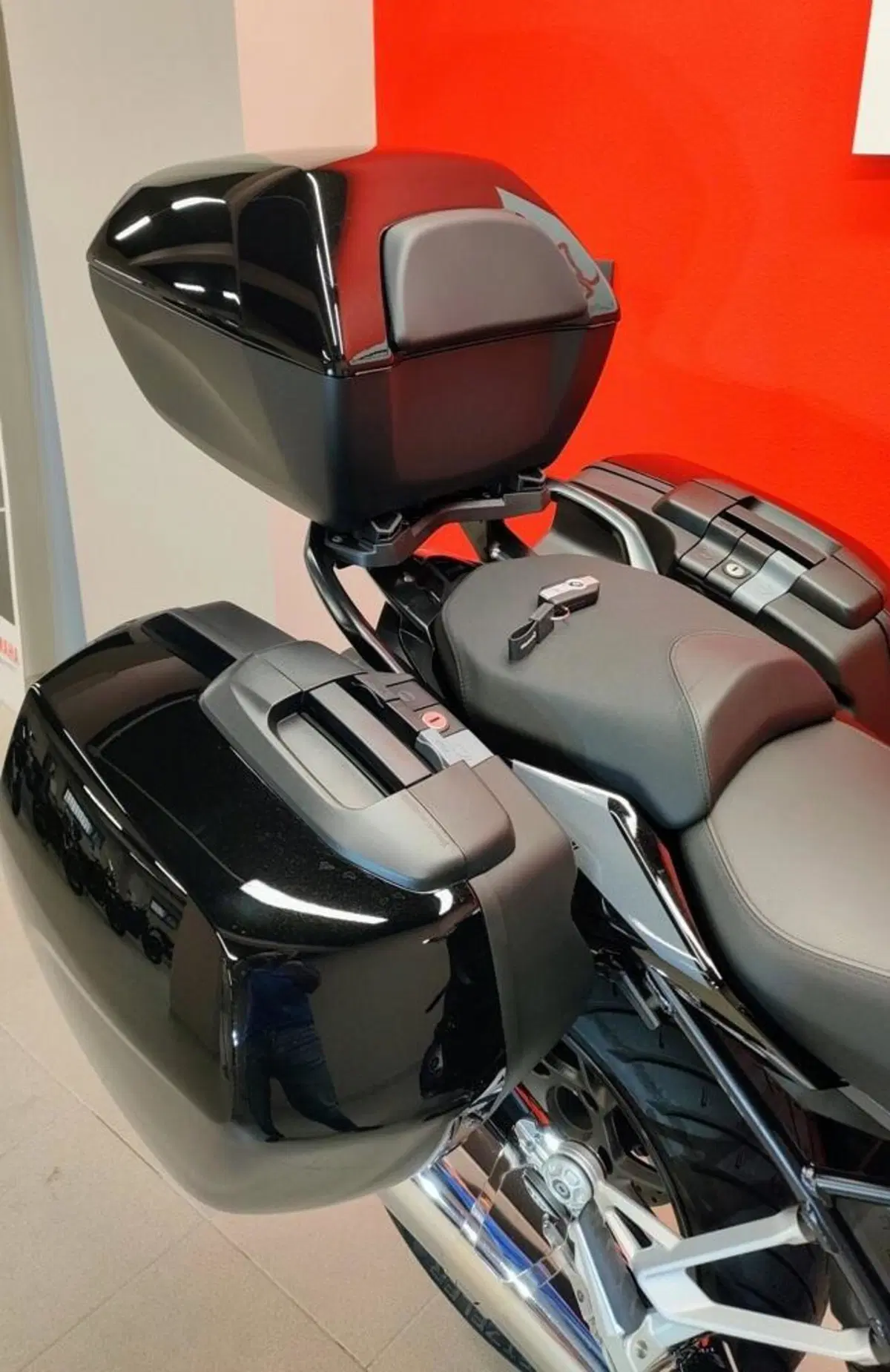 Bmw R 1250 RS (2021 - 25) (6)