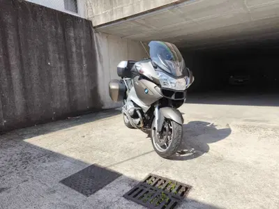 Bmw R 1200 RT (2010 - 13) usata