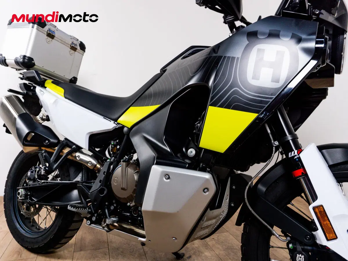 Husqvarna Norden 901 (2022 - 26) (5)