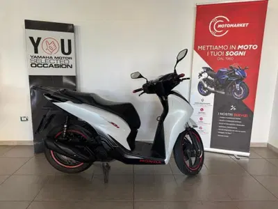 Honda SH 125i (2024 - 25) usata