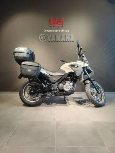 Bmw G 650 GS (2010 - 16) usata