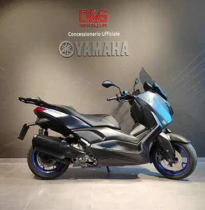 Yamaha X-Max 300 (2021 - 24) usata