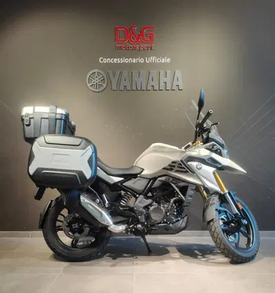Bmw G 310 GS (2021 - 25) usata