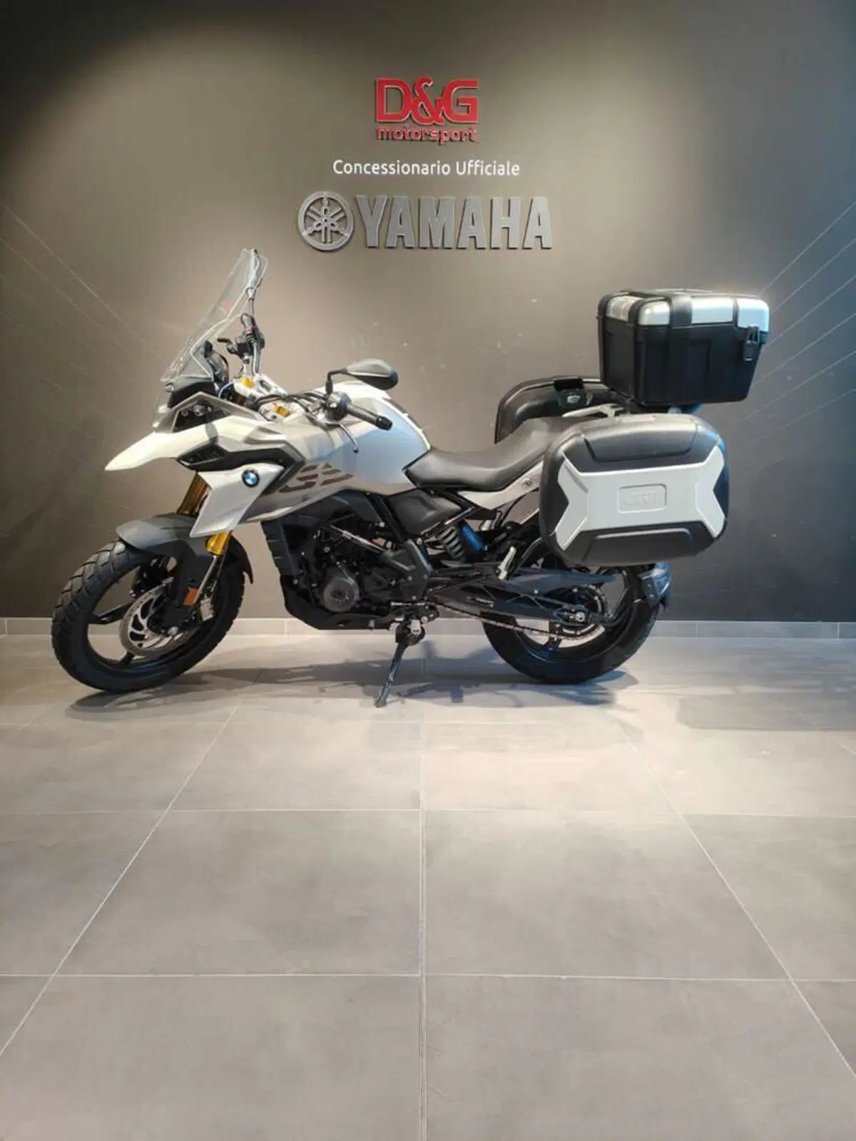 Bmw G 310 GS (2021 - 25) (2)