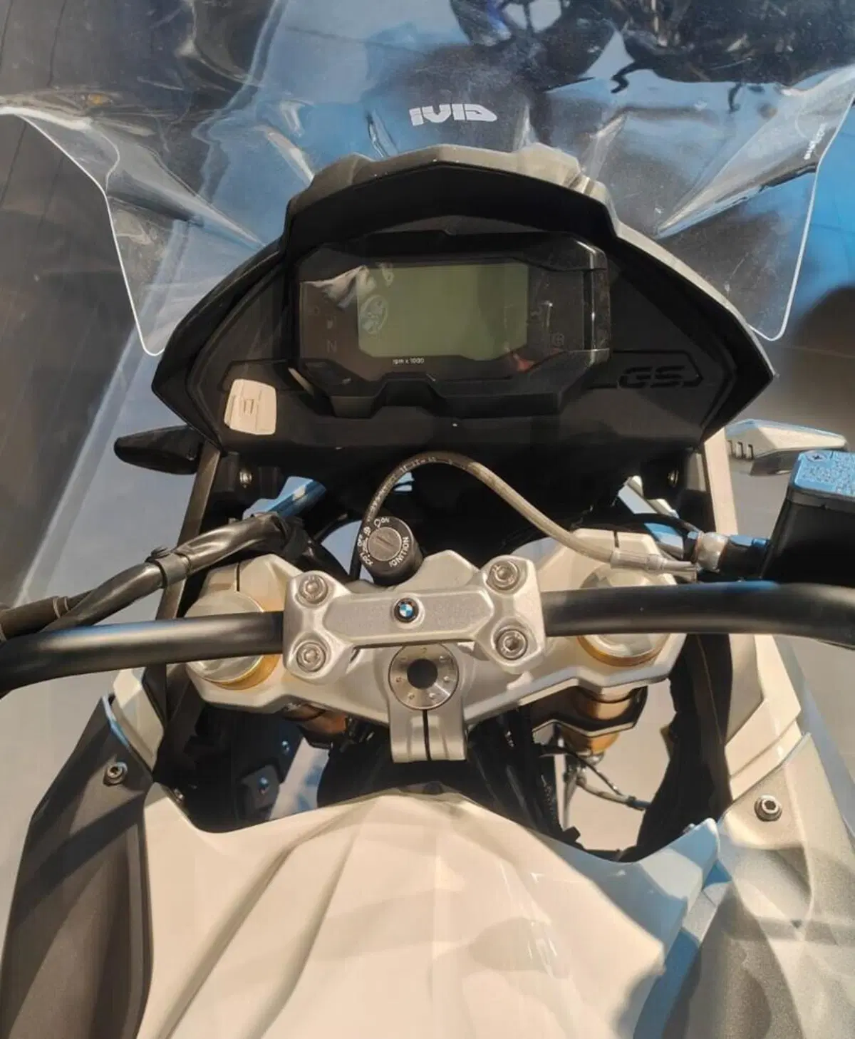Bmw G 310 GS (2021 - 25) (3)