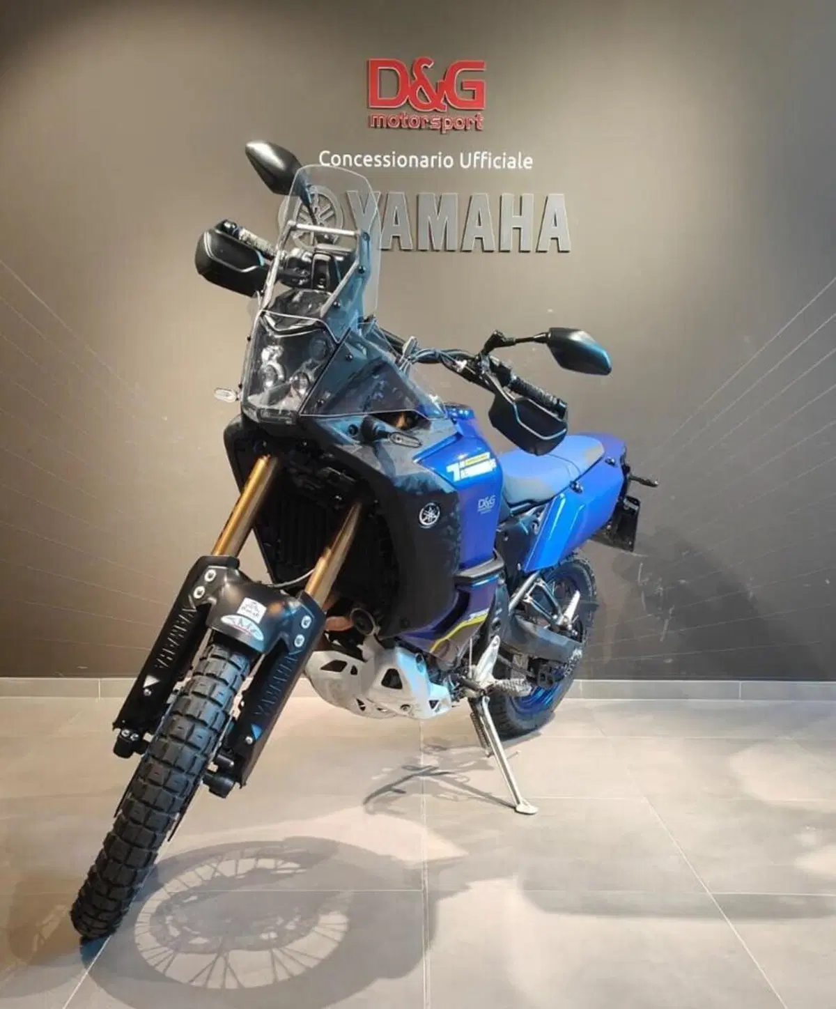 Yamaha Ténéré 700 World Raid (2022 - 25) (3)