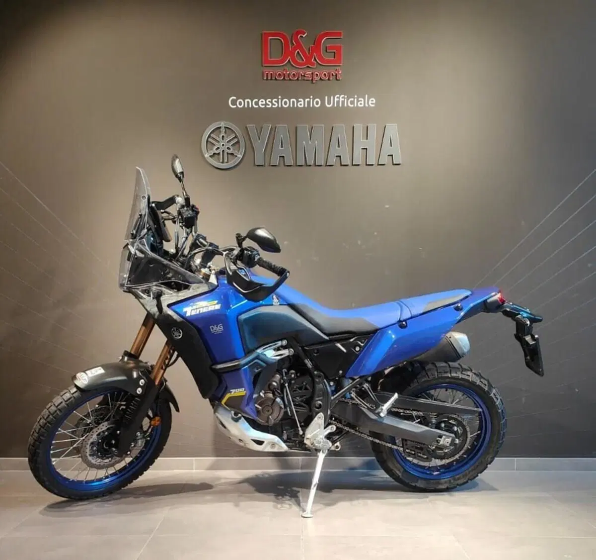 Yamaha Ténéré 700 World Raid (2022 - 25) (4)