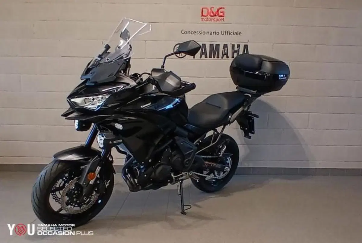 Kawasaki Versys 650 Grand Tourer (2025 - 26) (3)