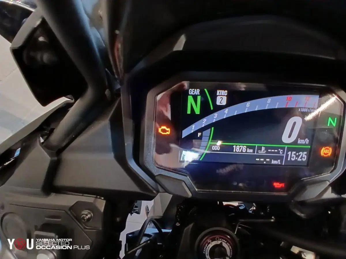Kawasaki Versys 650 Grand Tourer (2025 - 26) (5)