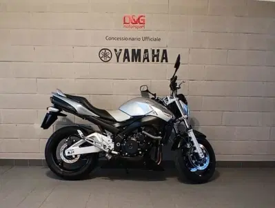 Suzuki GSR 600 (2006 - 11) usata