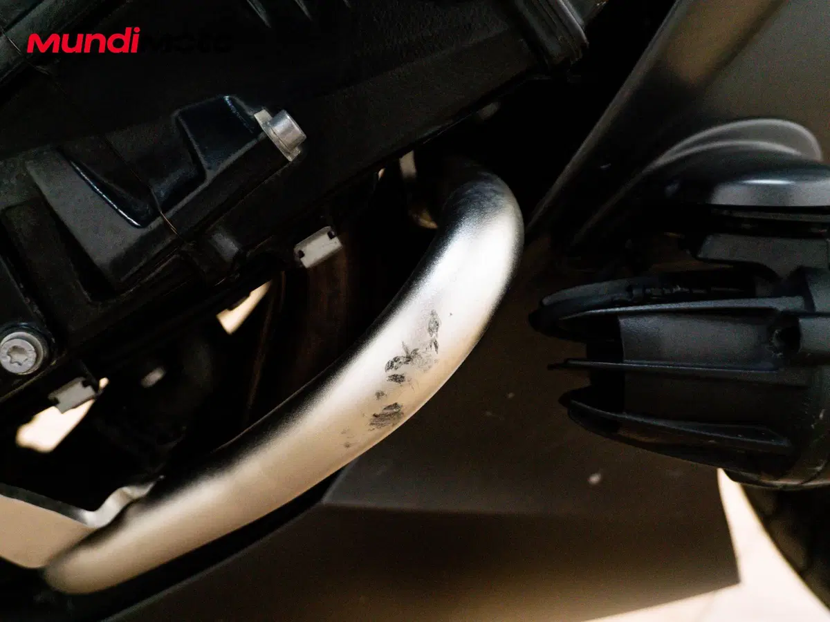 Bmw K 1600 GT (2010 - 16) (15)
