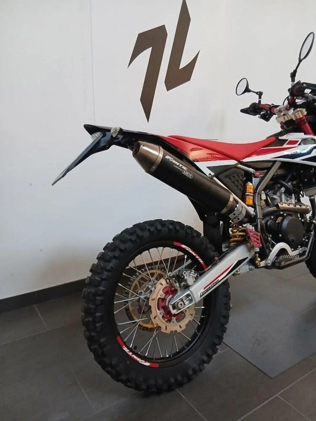 Fantic Motor XEF 250 Enduro Competition (2021) (3)