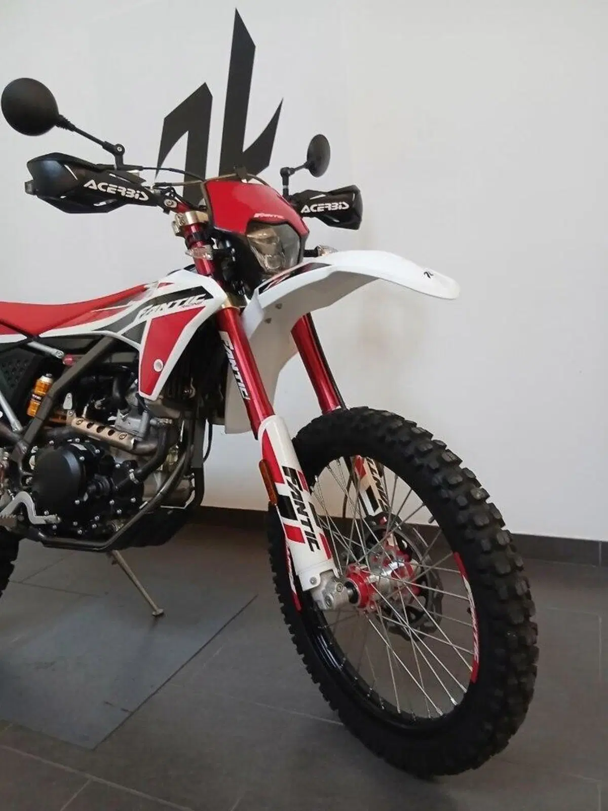 Fantic Motor XEF 250 Enduro Competition (2021) (4)